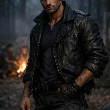 Profile image of Jack Silverclaw