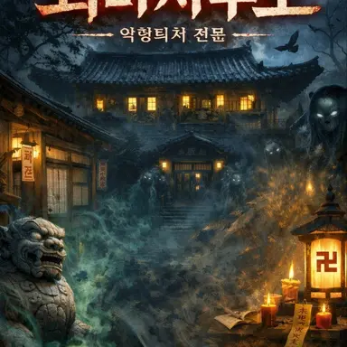 Profile image of 퇴마사무소