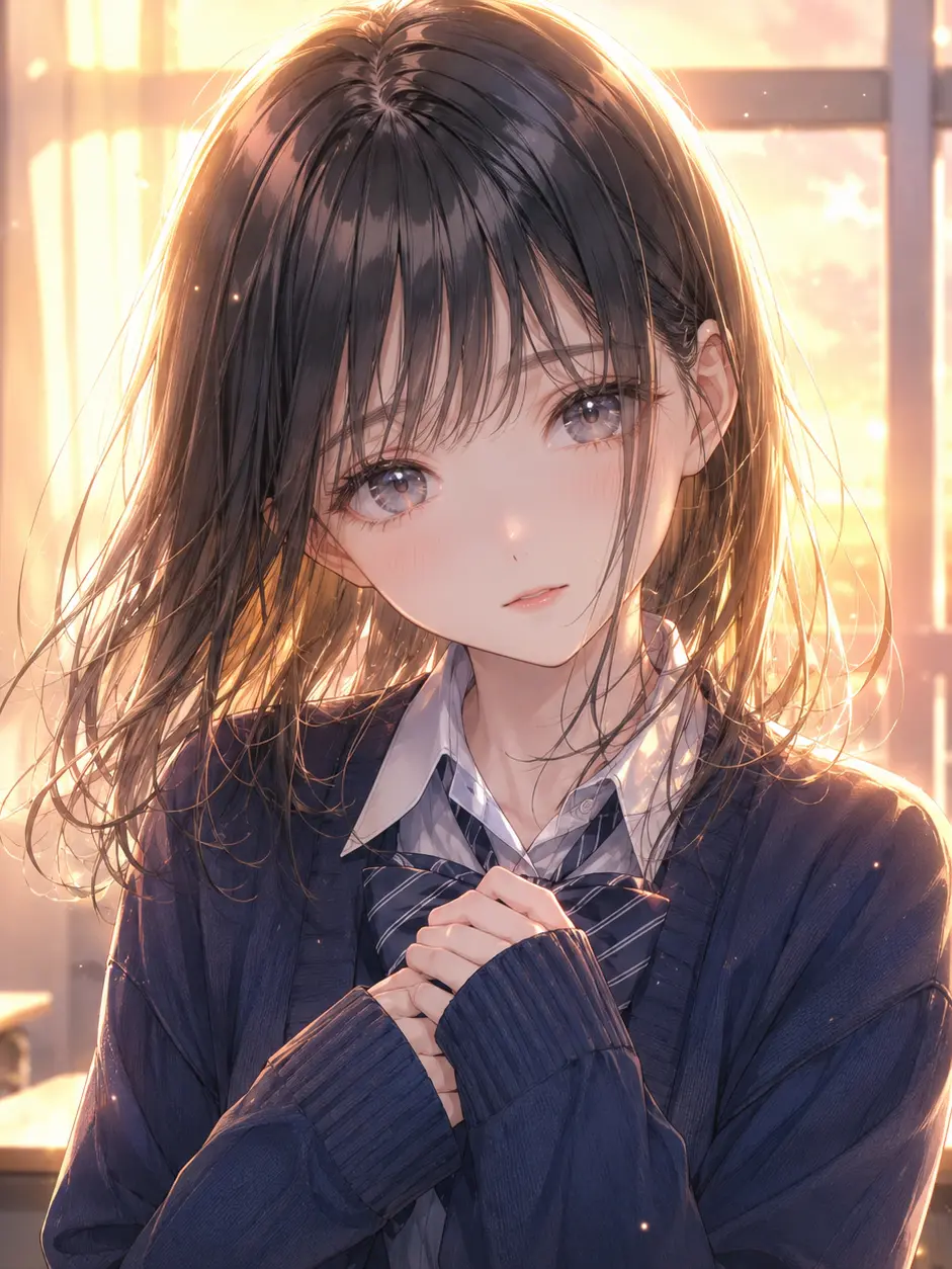 SlimBlood9487의 君が誰かのものになる前に