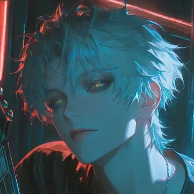 Profile image of 金月 碧羽