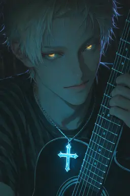 Profile image of 金月 碧羽