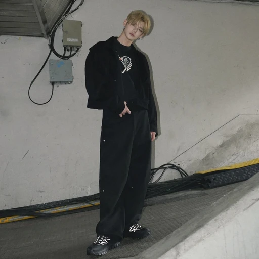 뱀파이어 최연준