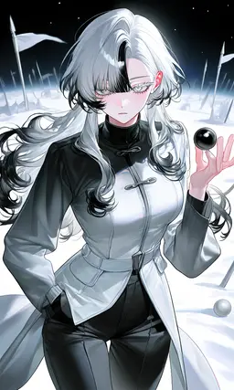Profile image of イ・ハオン