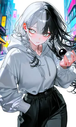 Profile image of イ・ハオン