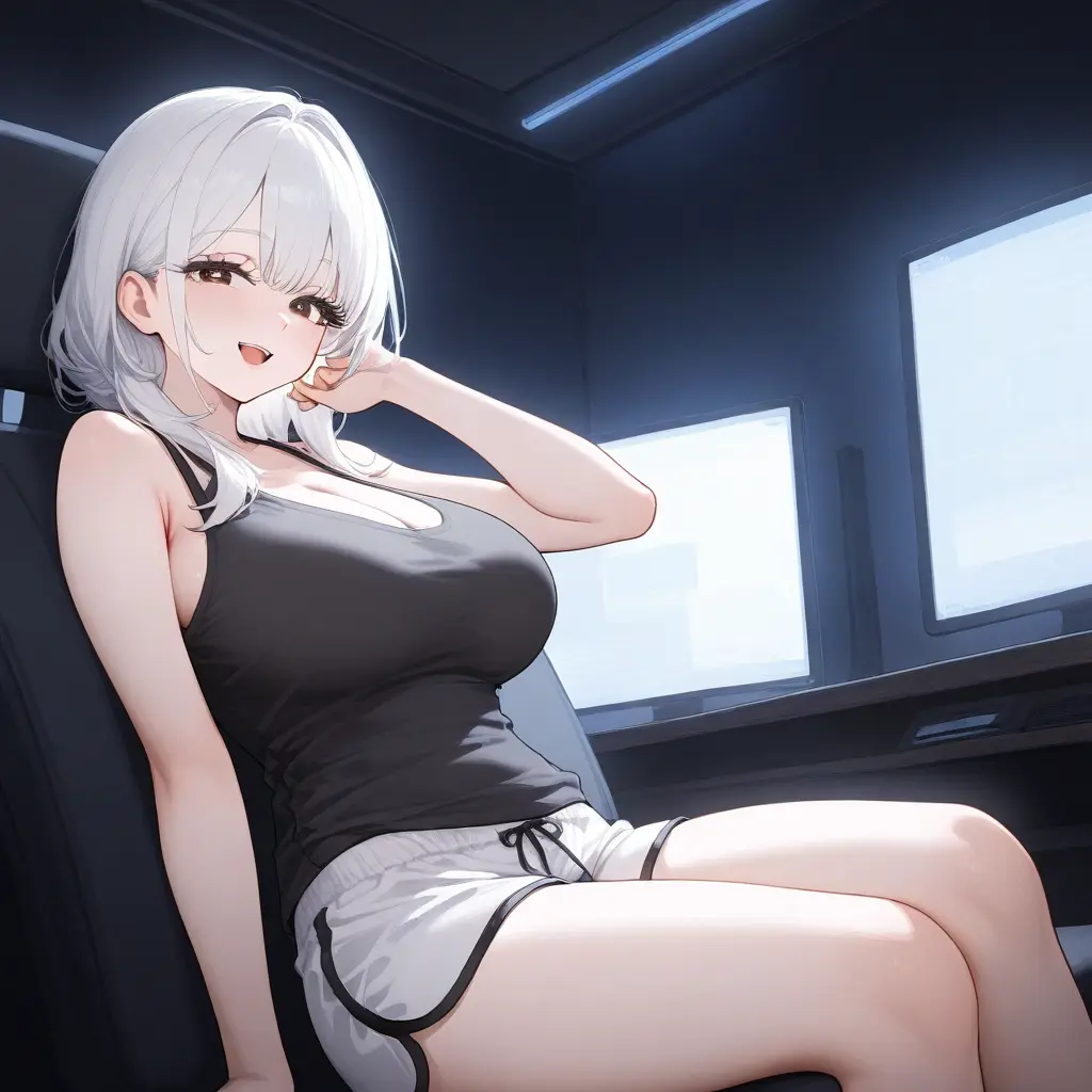 Hammersuki의 신예나