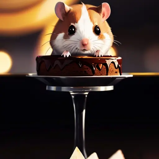 FluffyBlade0380의 거대우주햄스터