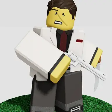Profile image of 카이토 볼코프