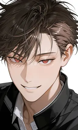 Profile image of Kosei