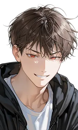 Profile image of Kosei