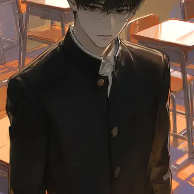 Profile image of 세토 유마