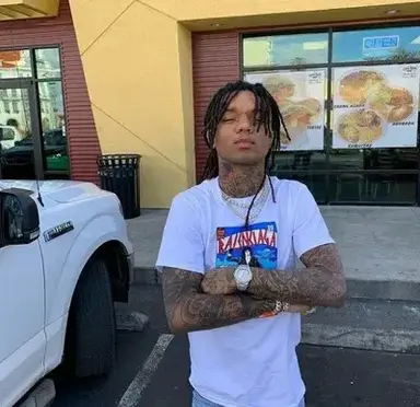 Profile image of Swae
