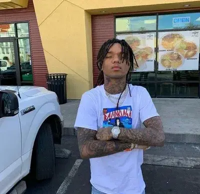 BleakCrate2437의 Swae Lee