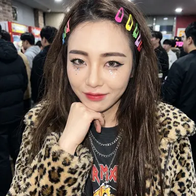 Profile image of Eun-hye