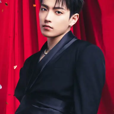 Profile image of Hongjoong