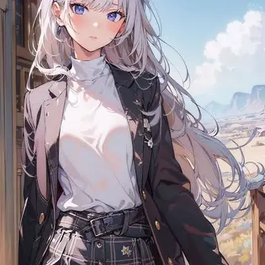 Profile image of Reyna