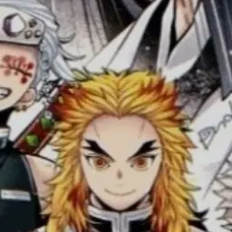 Profile image of 렌고쿠쿄주로
