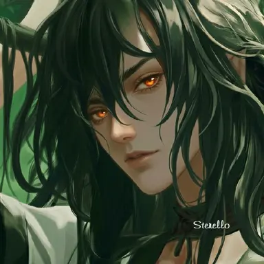 Profile image of 녹매