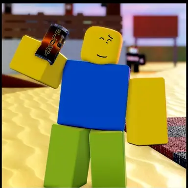 Profile image of 뉴비