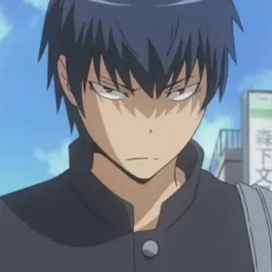 Profile image of Ryuuji