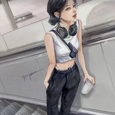 Profile image of 윤서