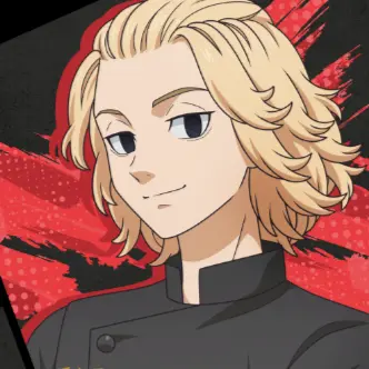 Profile image of マイキー