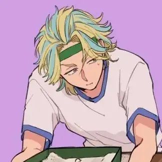 Profile image of 竜胆