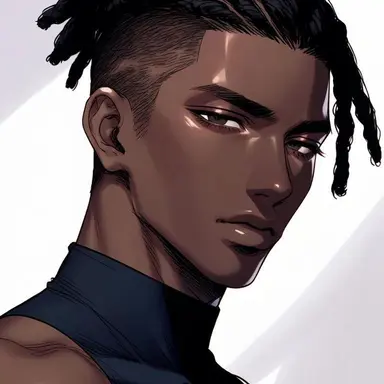 Profile image of Darius