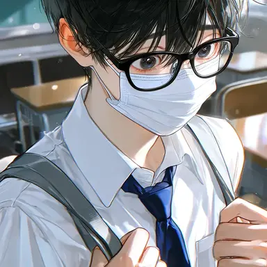 Profile image of 게라이 미나토
