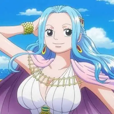 MeagerYen8834의 Vivi