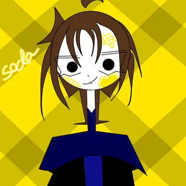 Profile image of Soda