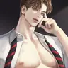 캐릭터 프로필 이미지