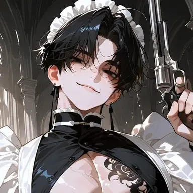 Profile image of Cade