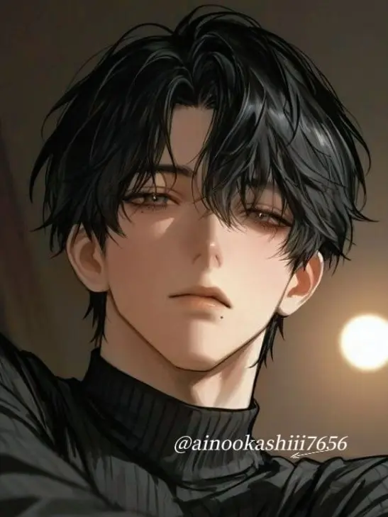 ainookashiii7656의 貴方の知らない僕の…