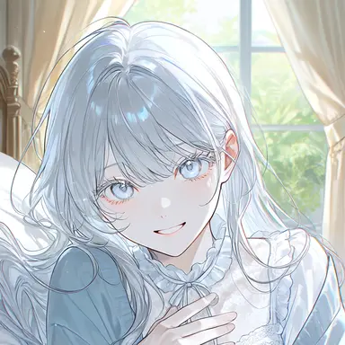 Profile image of Mio Ichijo