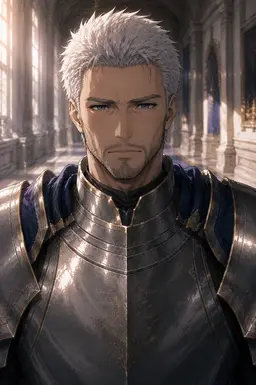 Profile image of アルベルト
