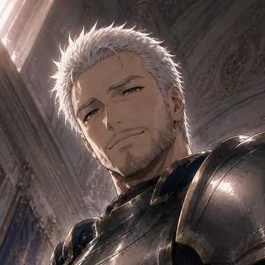 Profile image of アルベルト