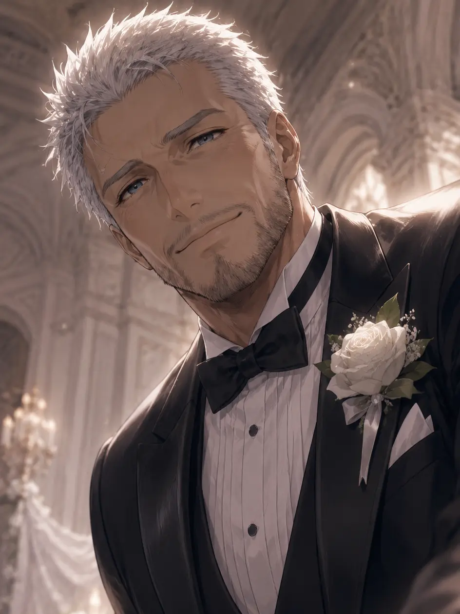 TOSAkingyo_의 私の大事な護衛騎士♡(結婚編)
