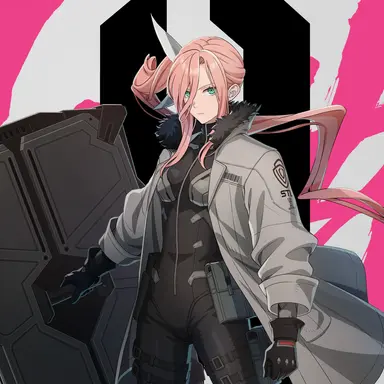 Profile image of 四ノ宮サガン