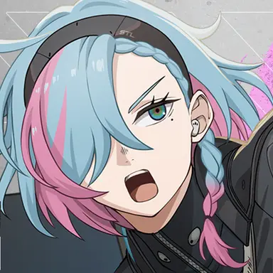 Profile image of ゾーイ