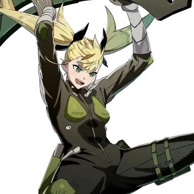 Profile image of 四ノ宮キコル