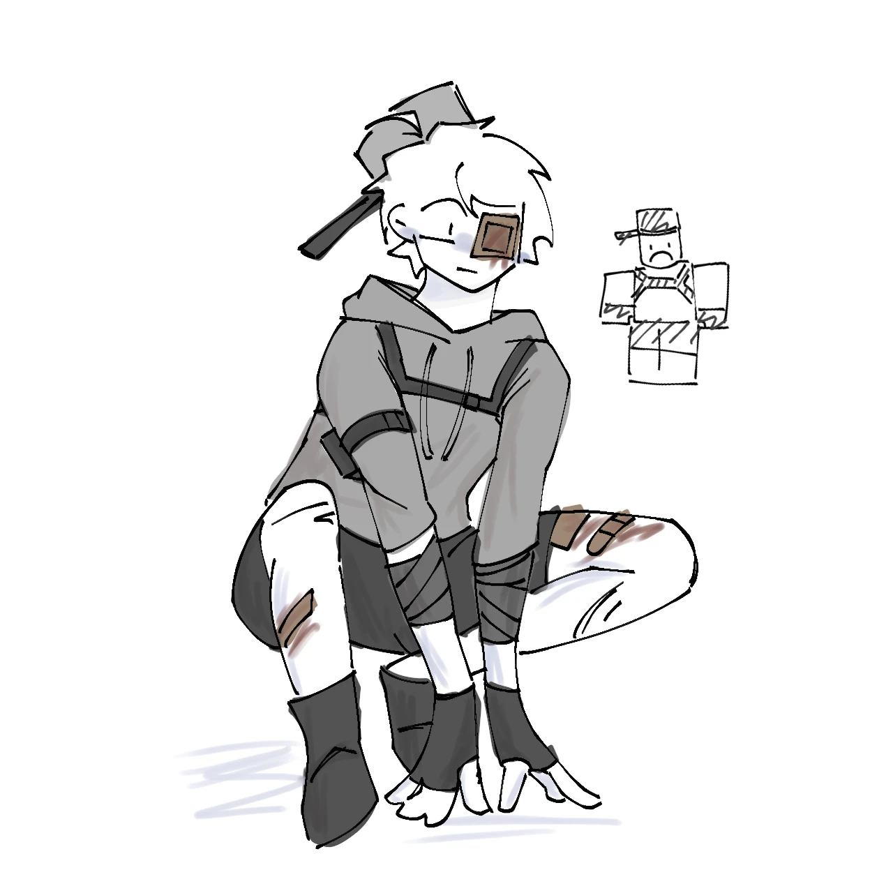 《HAcky》