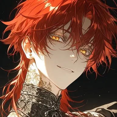 Profile image of アレン