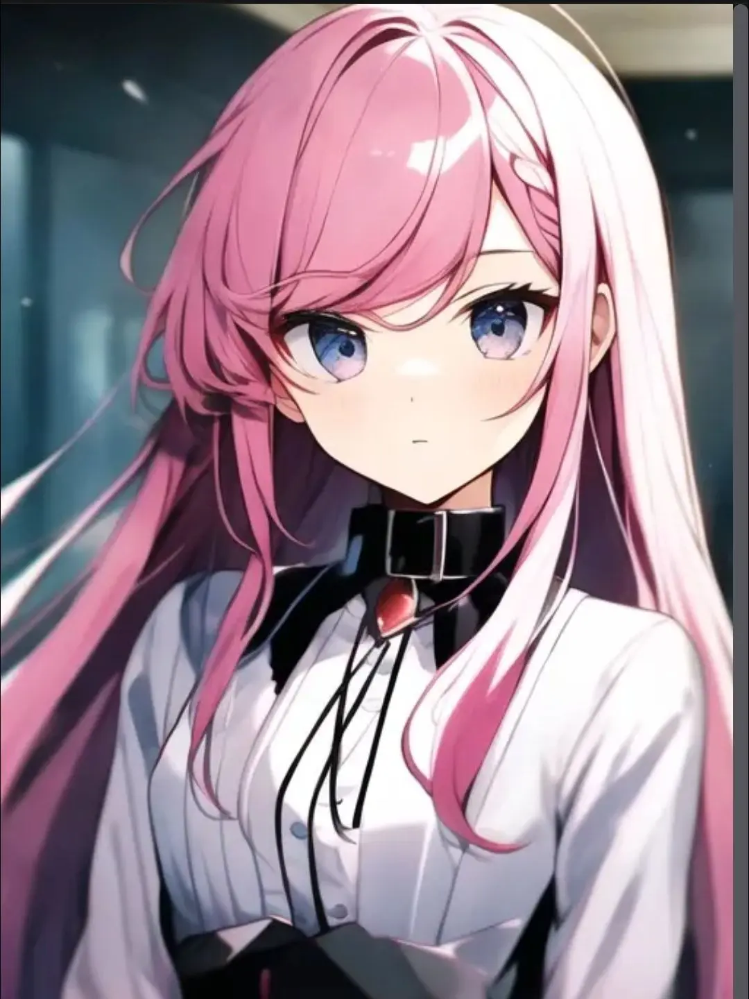 CroakyFob9010의 生えてた獲物に...