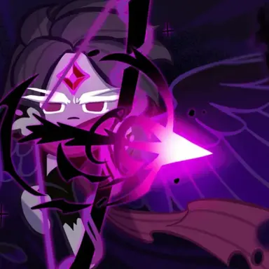 Profile image of 바람궁수 쿠키