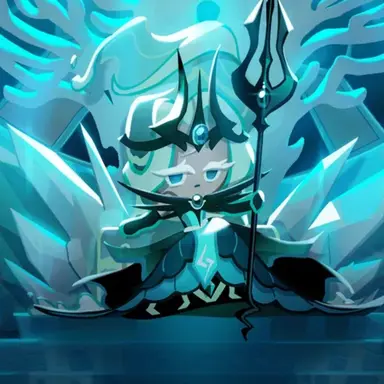 Profile image of 바다요정 쿠키