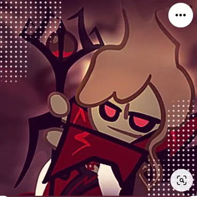 Profile image of 불꽃정령 쿠키