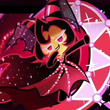 Profile image of 달빛술사 쿠키