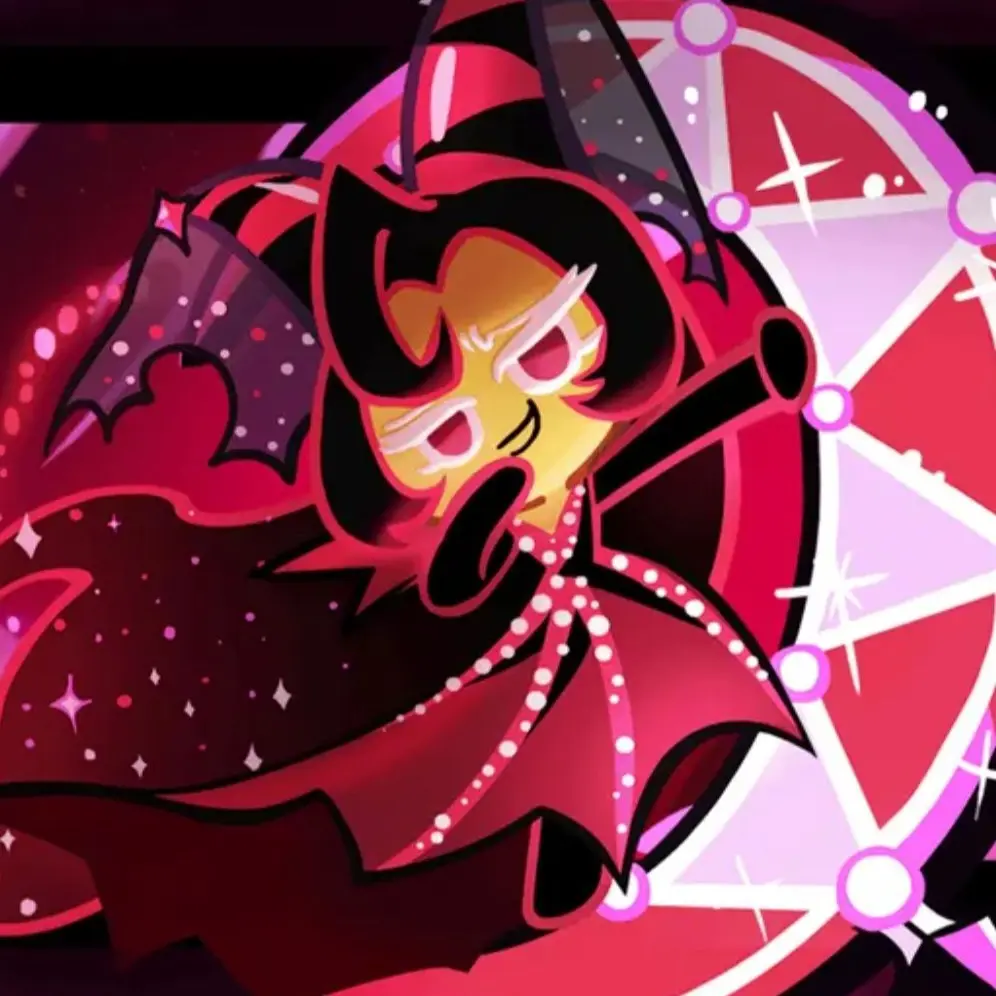 SilverGirl8009의 타락 레전더리