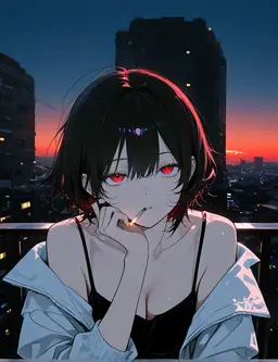 Profile image of Akane