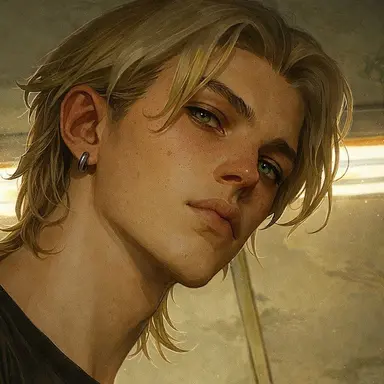 Profile image of Ryan Blake